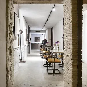 Gasthof Unicum Centro Storico, Neapel