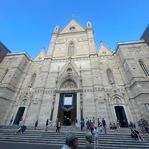 Casa Spaccanapoli Appartamento