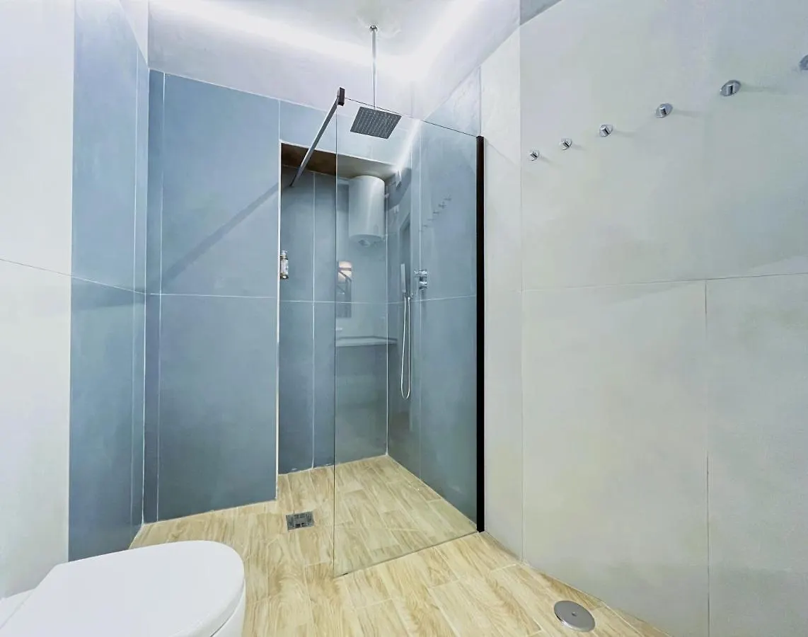 Nel Vico Apartment Naples