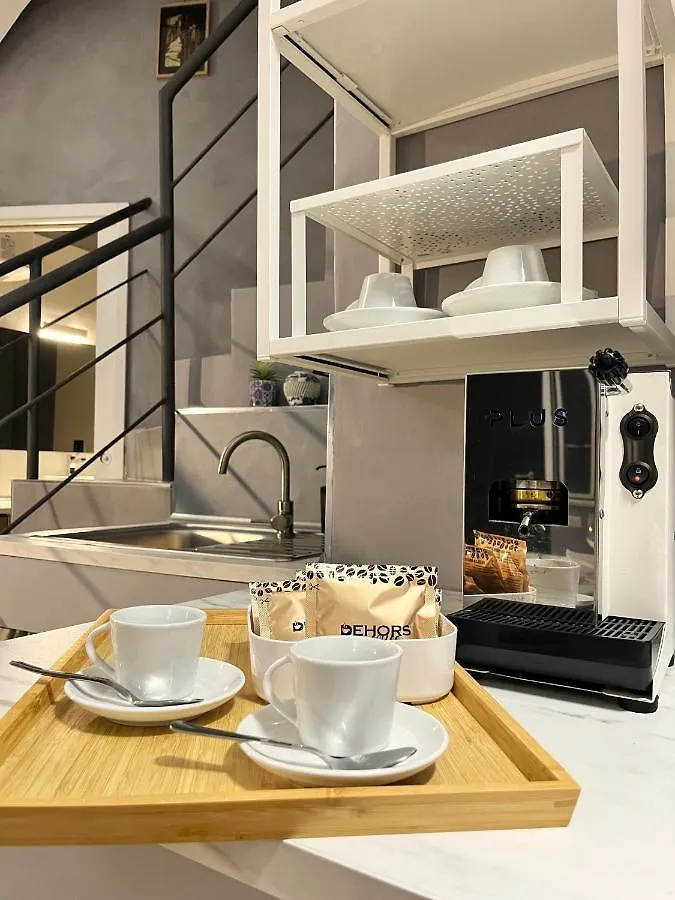 Nel Vico Apartment Naples