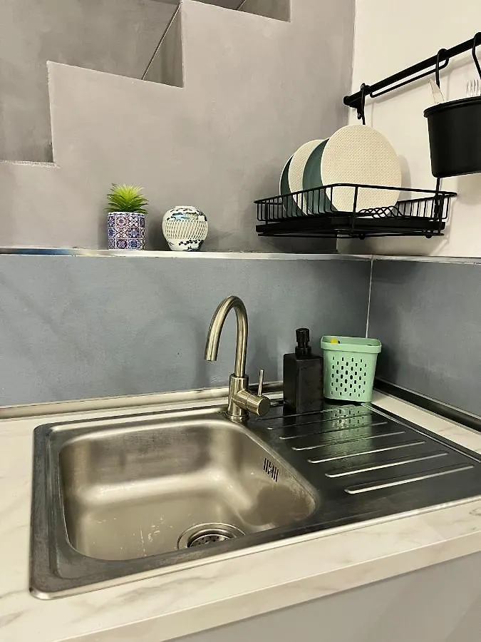 Nel Vico Apartment Naples
