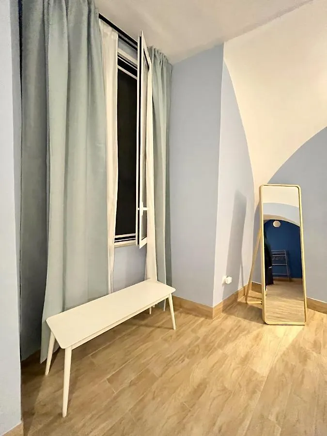 Nel Vico Apartment Naples