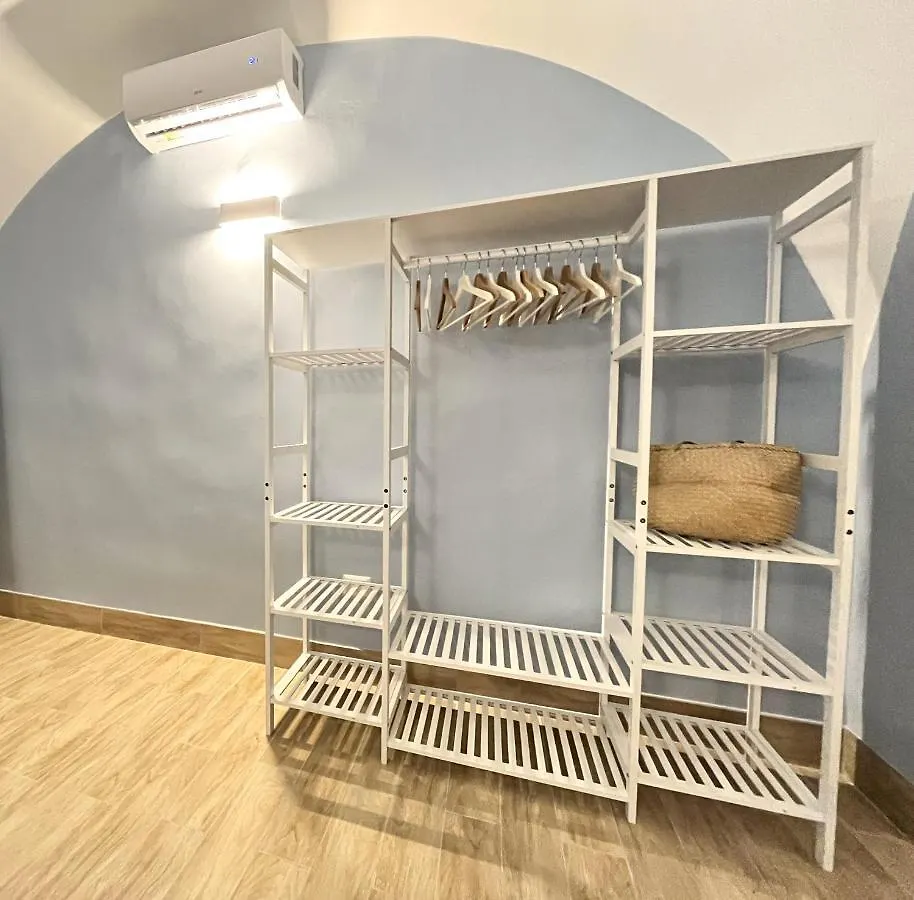 Nel Vico Apartment Naples 0*,