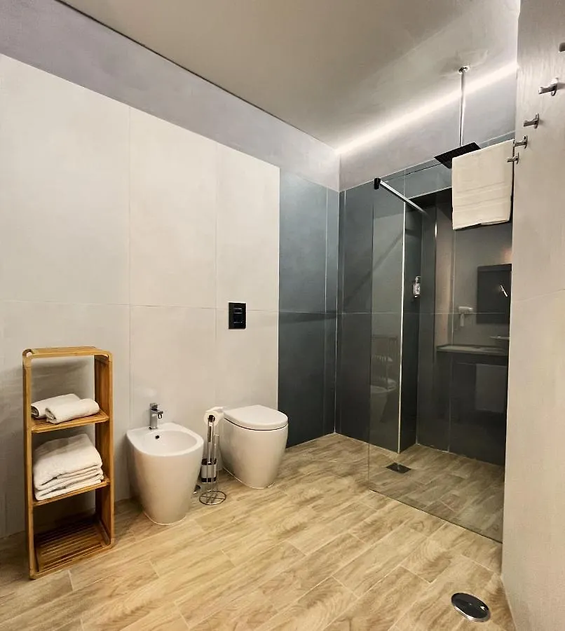 Apartamento Nel Vico Nápoles 0*,  Italia