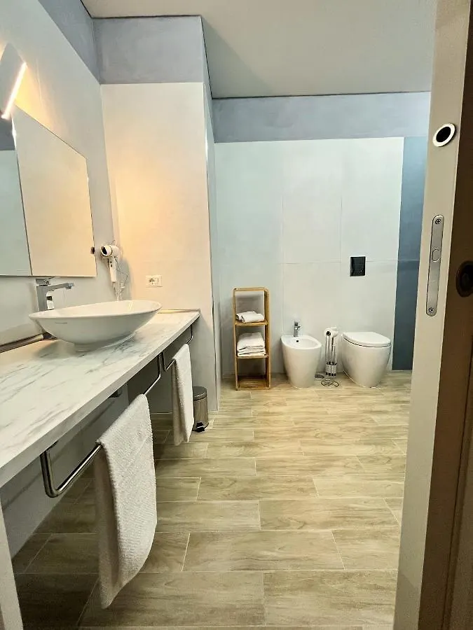 Nel Vico Apartment Naples Italy