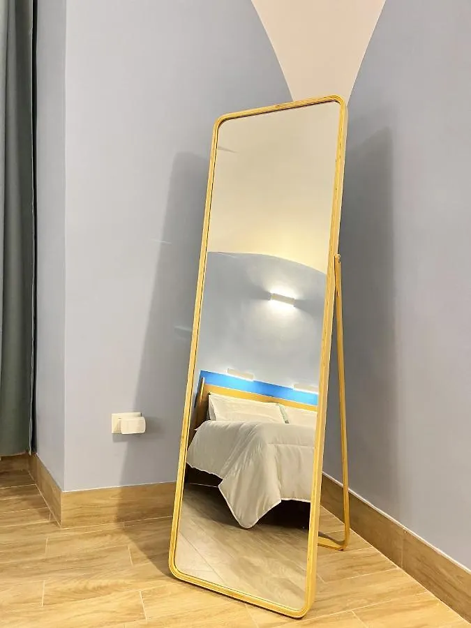 Nel Vico Apartment Naples