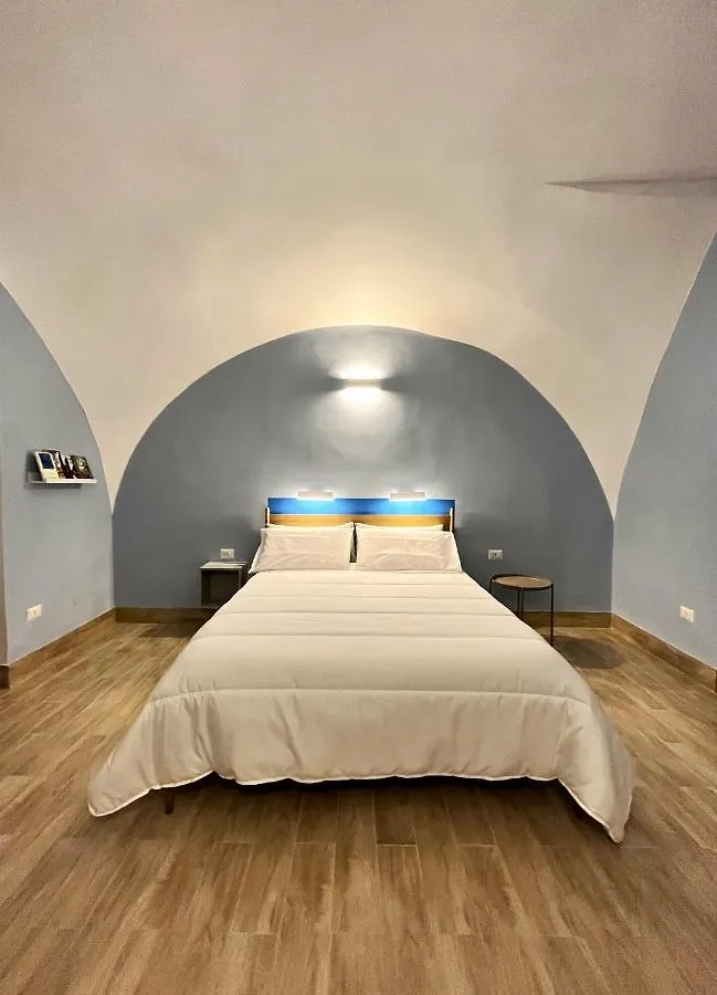 Nel Vico location
