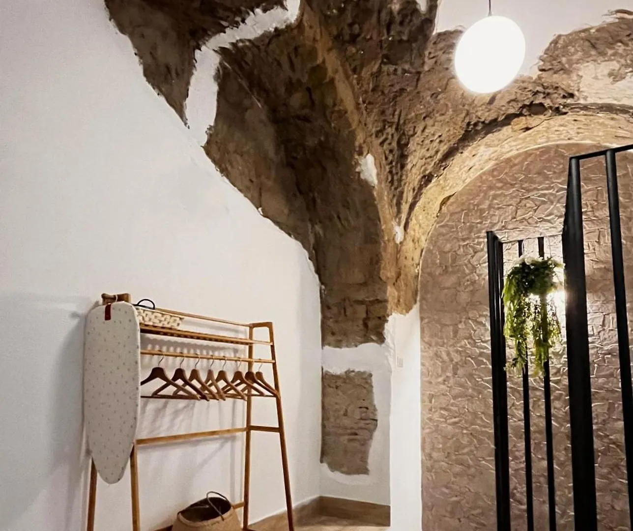 Apartamento Nel Vico Nápoles