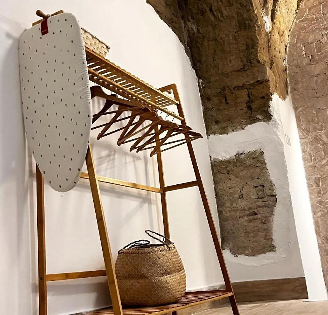 Nel Vico Apartment Naples