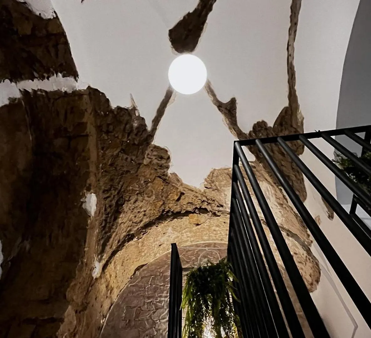 Apartamento Nel Vico Nápoles Italia