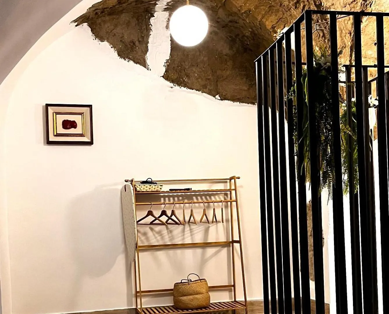 Nel Vico Apartment Naples Italy