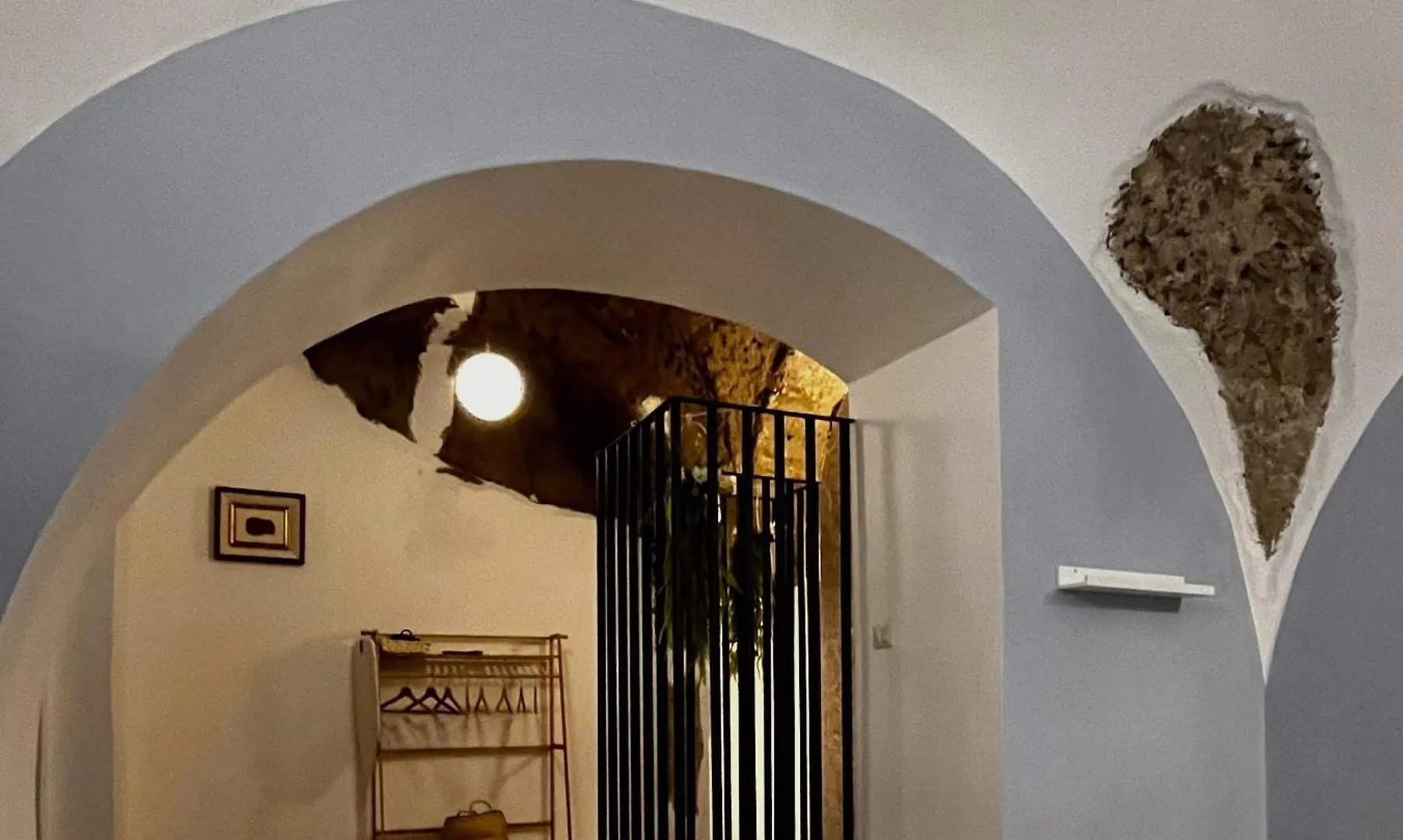 Nel Vico Apartment Naples