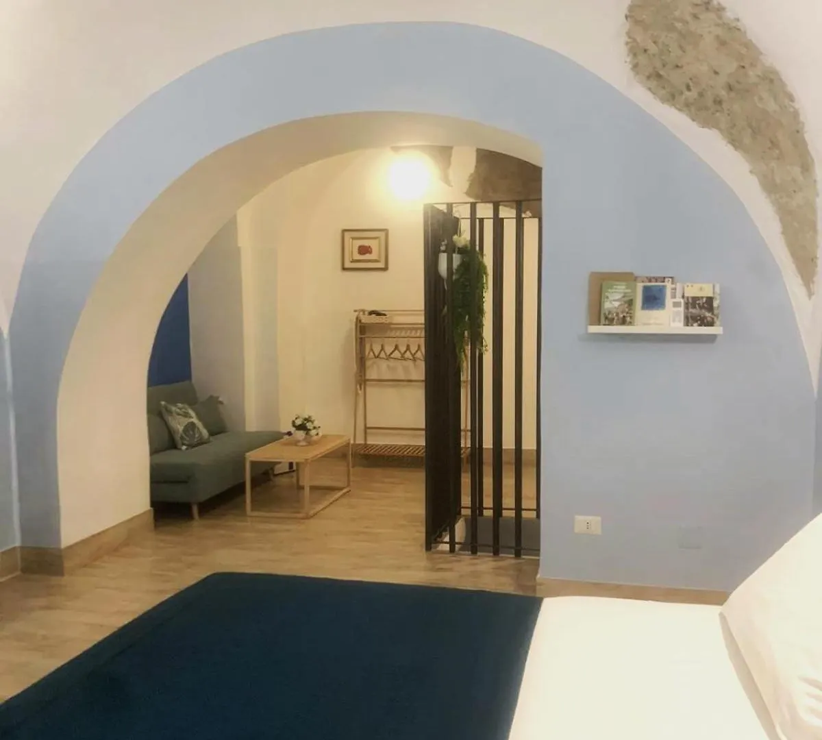 Nel Vico Apartment Naples